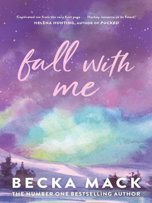 Title details for Fall with Me by Becka Mack - Wait list